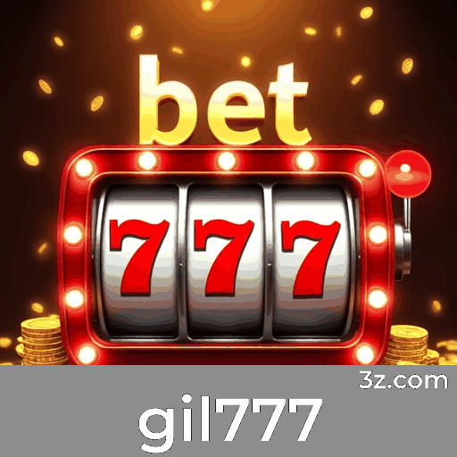 Gil777: Cassino Premiado com Pagamentos Rápidos