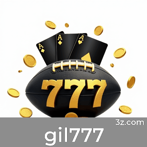 Cadastro na gil777