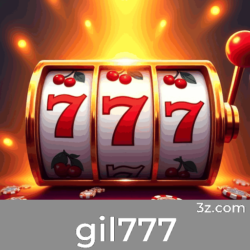Cassino Online gil777