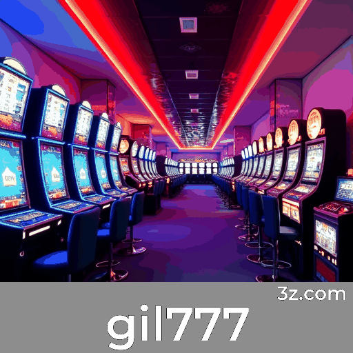 Cassino Online gil777