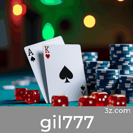 Acesso ao gil777