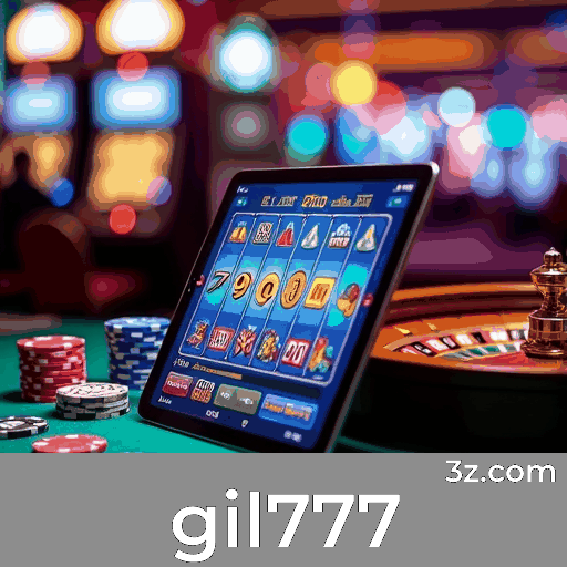 Cassino Online gil777