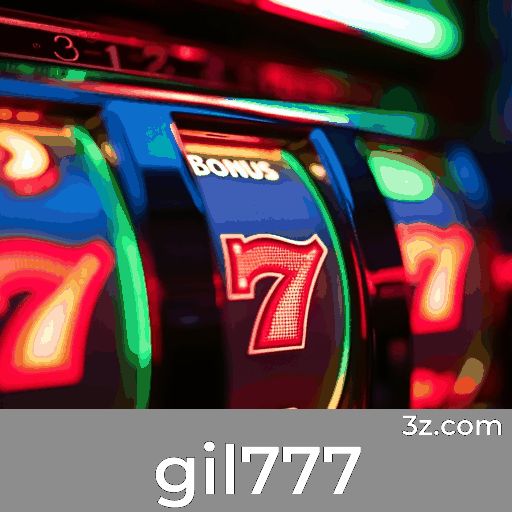 Cadastro na gil777