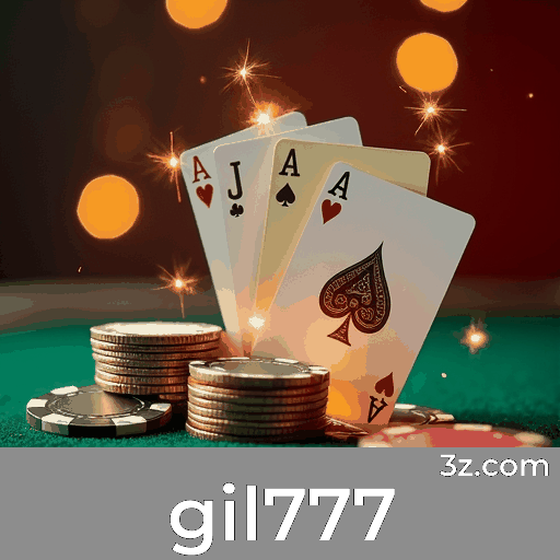 Cadastro na gil777