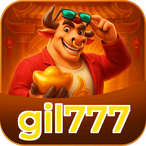 gil777 logo