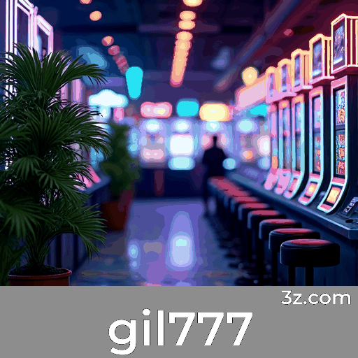 Cadastro na gil777