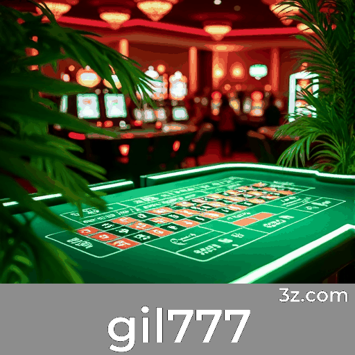 Cadastro na gil777