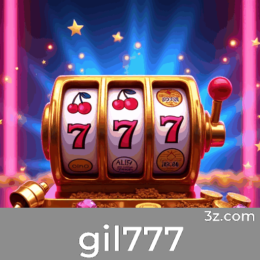Cassino Online gil777