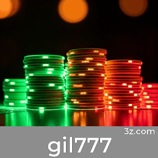 Cassino Online gil777
