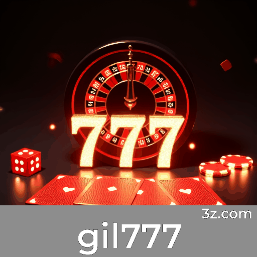 Cassino Online gil777