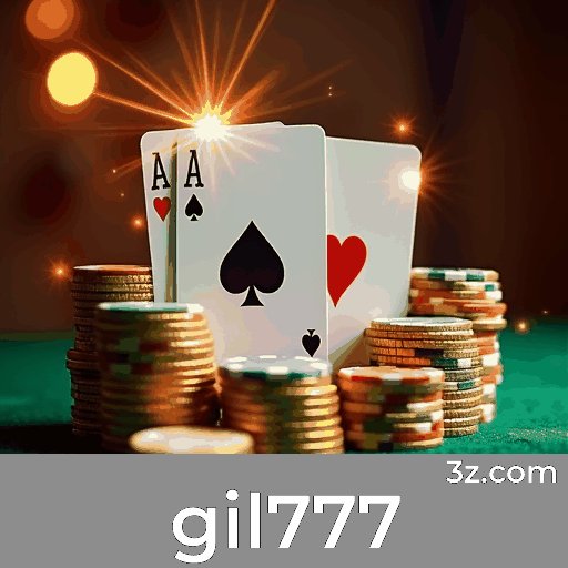 Cadastro na gil777