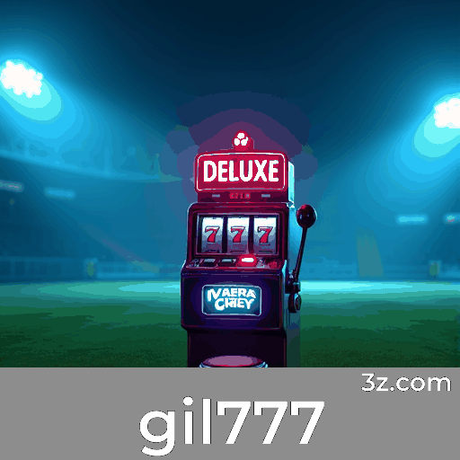 Cassino Online gil777