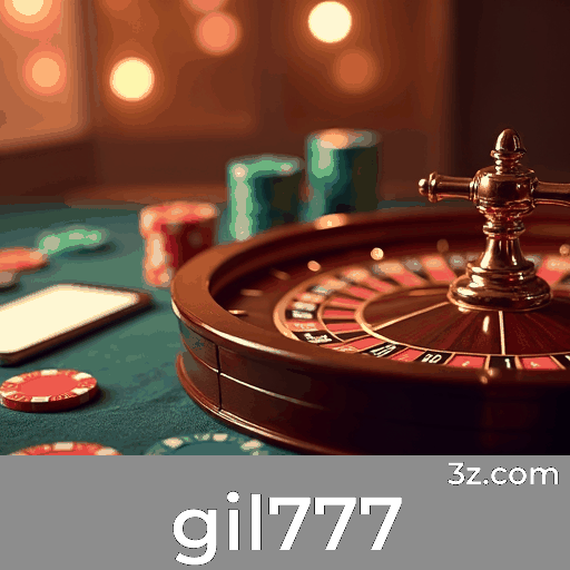 Gil777: Cassino Premiado com Pagamentos Rápidos