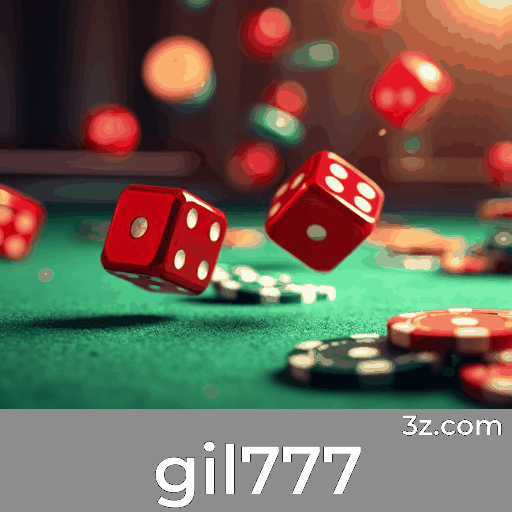 Cassino Online gil777