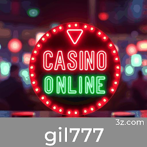 Cadastro na gil777