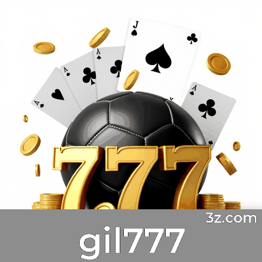 Cadastro na gil777