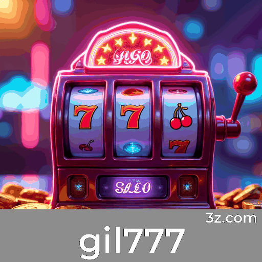 Acesso ao gil777