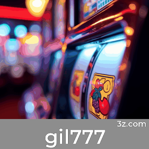 Cassino Online gil777