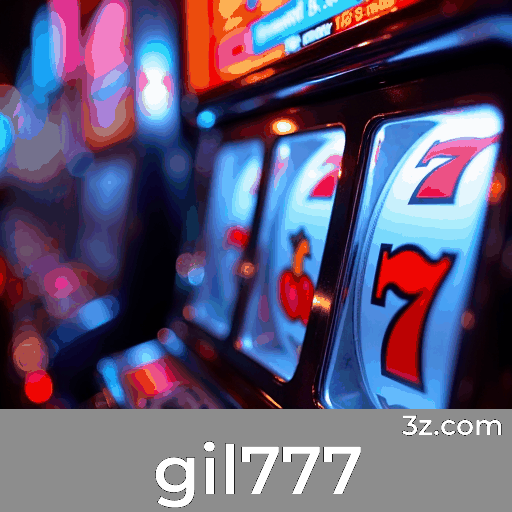 Cassino Online gil777